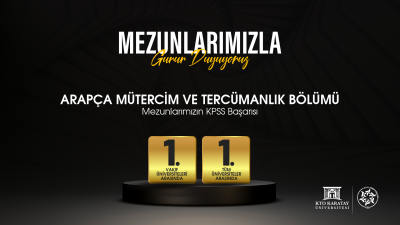 Arapça Mütercim ve Tercümanlık