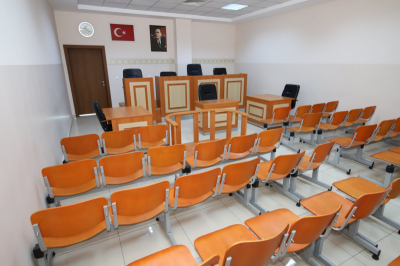 Mahkeme Büro Hizmetleri