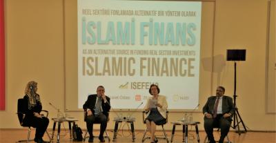 İslam İktisadı ve Finans