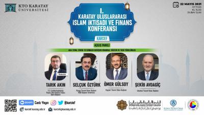 İslam İktisadı ve Finans